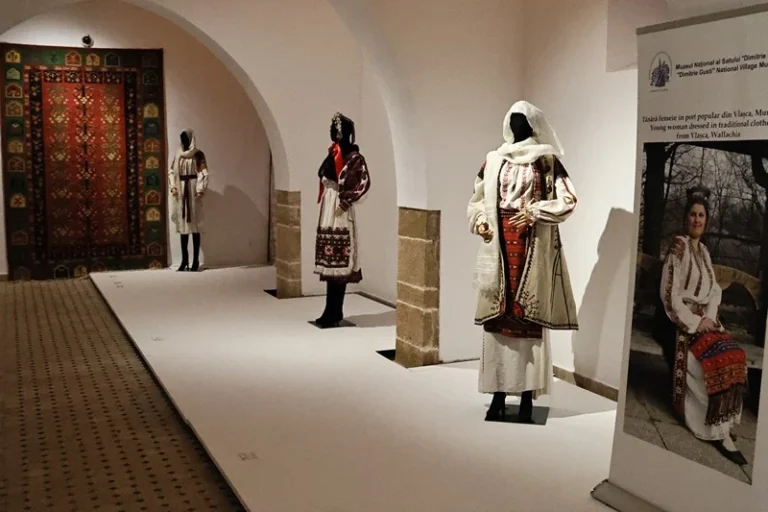 Maroc – Roumanie : un dialogue textile aux Oudayas