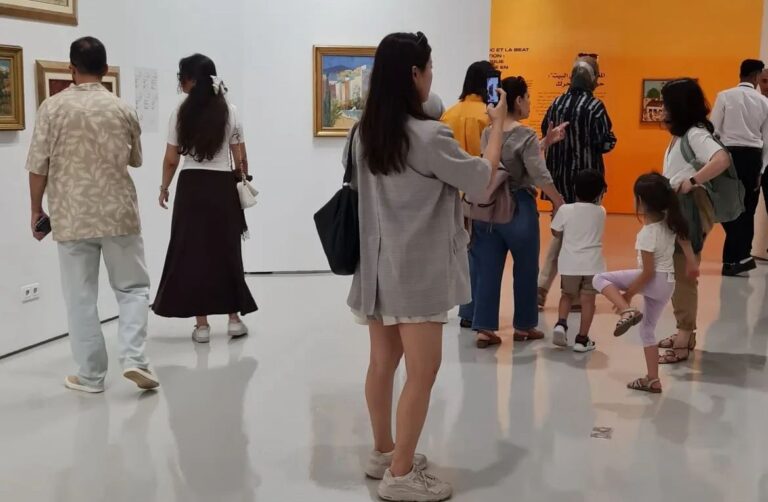 La 4e Nuit des Musées et des Espaces Culturels – Une célébration nationale de la culture vivante