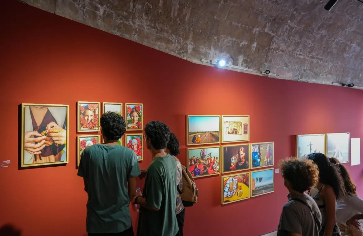 « Storytellers » : la photographie marocaine à l&rsquo;honneur au Musée National de la Photographie